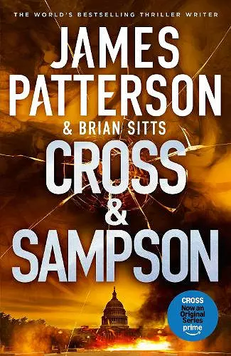 Cross and Sampson cover