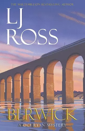 Berwick cover