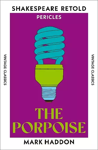 The Porpoise cover