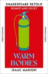 Warm Bodies cover