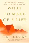 What to Make of a Life cover