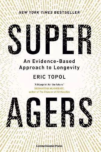 Super Agers cover