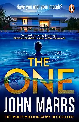 The One cover
