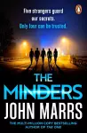The Minders cover