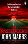 The Passengers cover