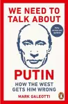 We Need to Talk About Putin cover