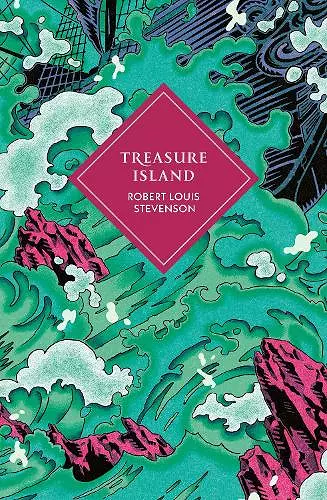 Treasure Island cover