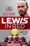 Lewis in Red cover
