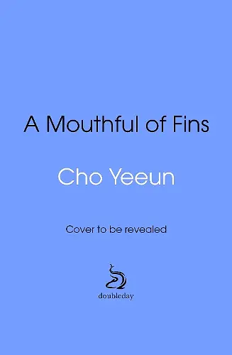 A Mouth Full of Fins cover