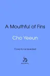 A Mouth Full of Fins cover