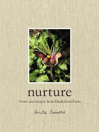 Nurture cover