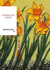 Norwegian Wood cover