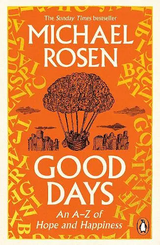 Good Days cover