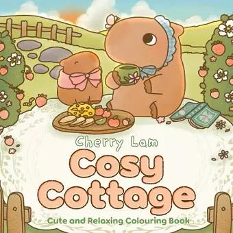 Cosy Cottage cover