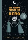 The One Hundred Nights of Hero cover