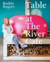 Table 4 at The River Cafe cover