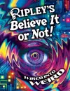 Ripley’s Believe It or Not! 2027 cover