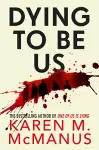 Dying To Be Us cover