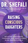 Raising Conscious Daughters cover