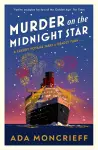 Murder on the Midnight Star cover