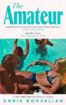 The Amateur cover