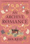 An Archive of Romance cover