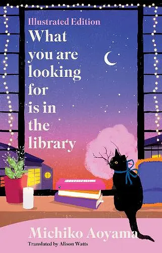 What You Are Looking for is in the Library cover