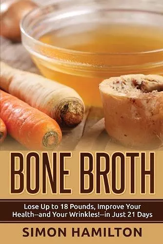 Bone Broth cover