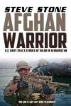 Afghan Warrior cover
