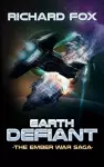 Earth Defiant cover