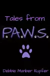 Tales from P.A.W.S. cover