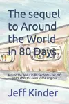 The sequel to Around the World in 80 Days cover