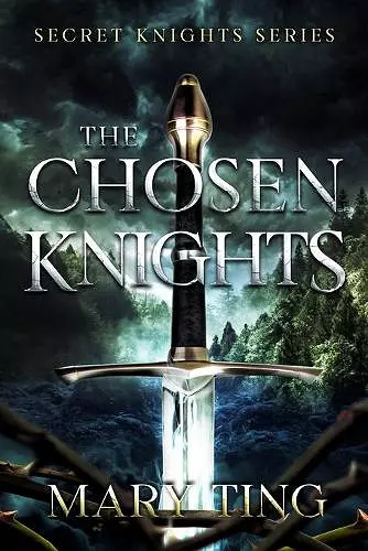 The Chosen Knights cover