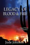 Legacy of Blood & Fire cover