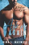 Ask Me Again cover