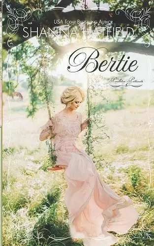 Bertie cover