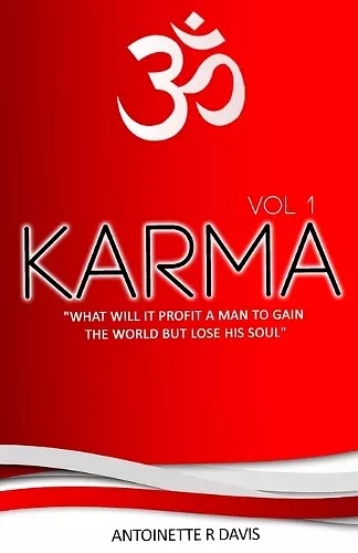 Karma cover