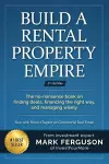 Build a Rental Property Empire cover