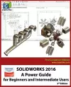 Solidworks 2016 cover