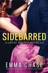Sidebarred cover