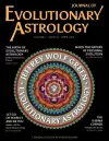 Journal of Evolutionary Astrology cover