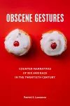 Obscene Gestures cover