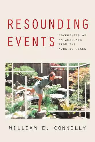 Resounding Events cover