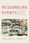 Resounding Events cover