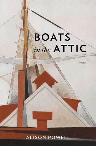 Boats in the Attic cover