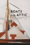 Boats in the Attic cover