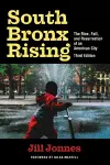 South Bronx Rising cover