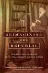 Reimagining the Republic cover