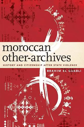 Moroccan Other-Archives cover