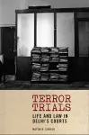 Terror Trials cover